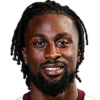 Evann Guessand player photo