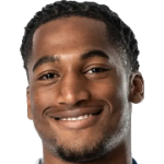 Evans Maurin player photo
