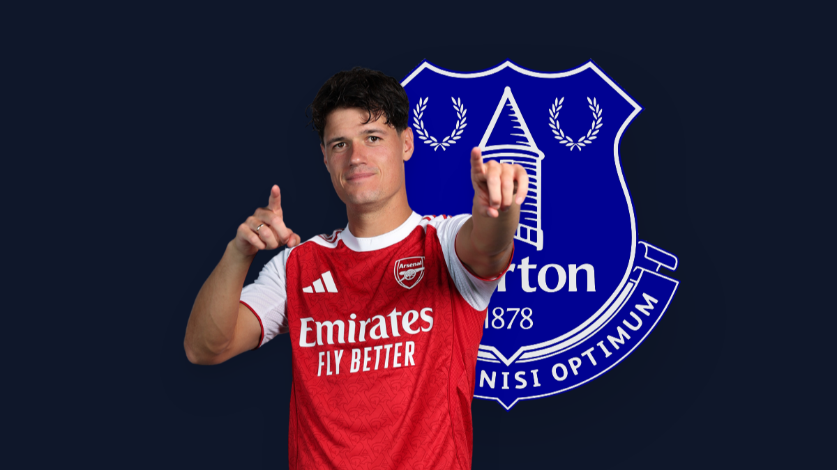 Everton reach agreement in principle for Christian Nørgaard hero image