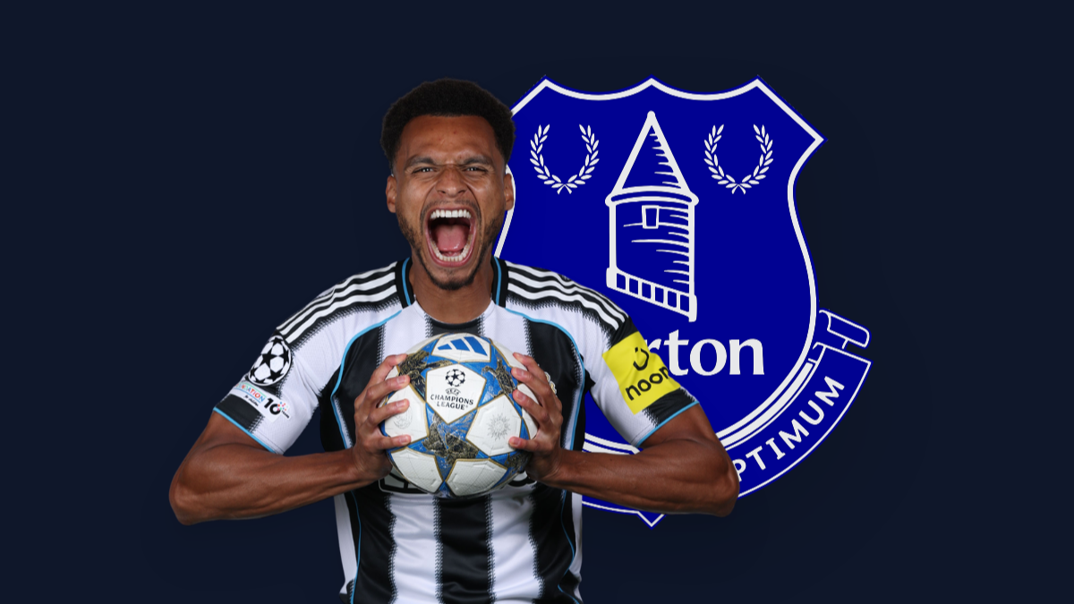 Everton shows interest in Jacob Murphy hero image