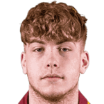 Ewan Wilson player photo