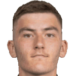 Ewen Jaouen player photo