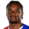Mofe Jemide player photo