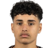 Eymen Laghrissi player photo