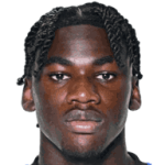 Fabio Balde player photo