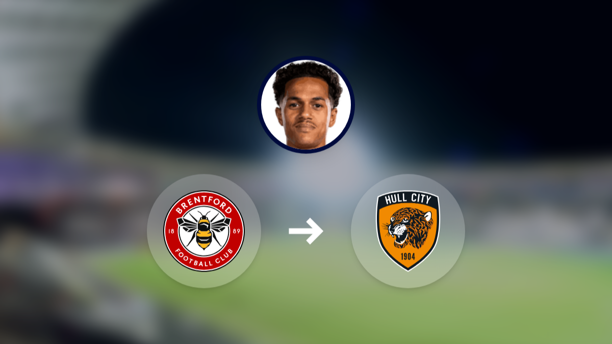 Fabio Carvalho podría regresar al Hull City en calidad de cedido hero image