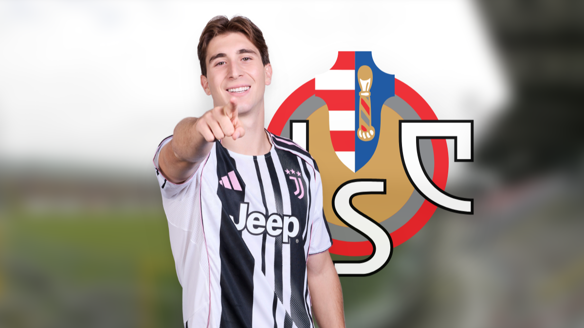 Fabio Miretti attracts interest from several Serie A clubs hero image