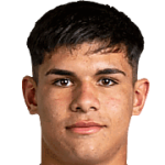 Fabricio Pérez player photo