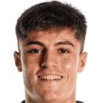 Facundo Di Biasi player photo