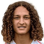 Fahem Benaissa-Yahia player photo