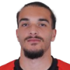 Fares Bousnina player photo