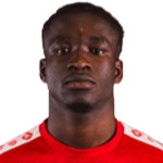 Farouck Adekami player photo