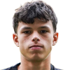 Faton Ademi player photo