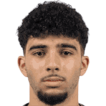 Fayssal Harchaoui player photo