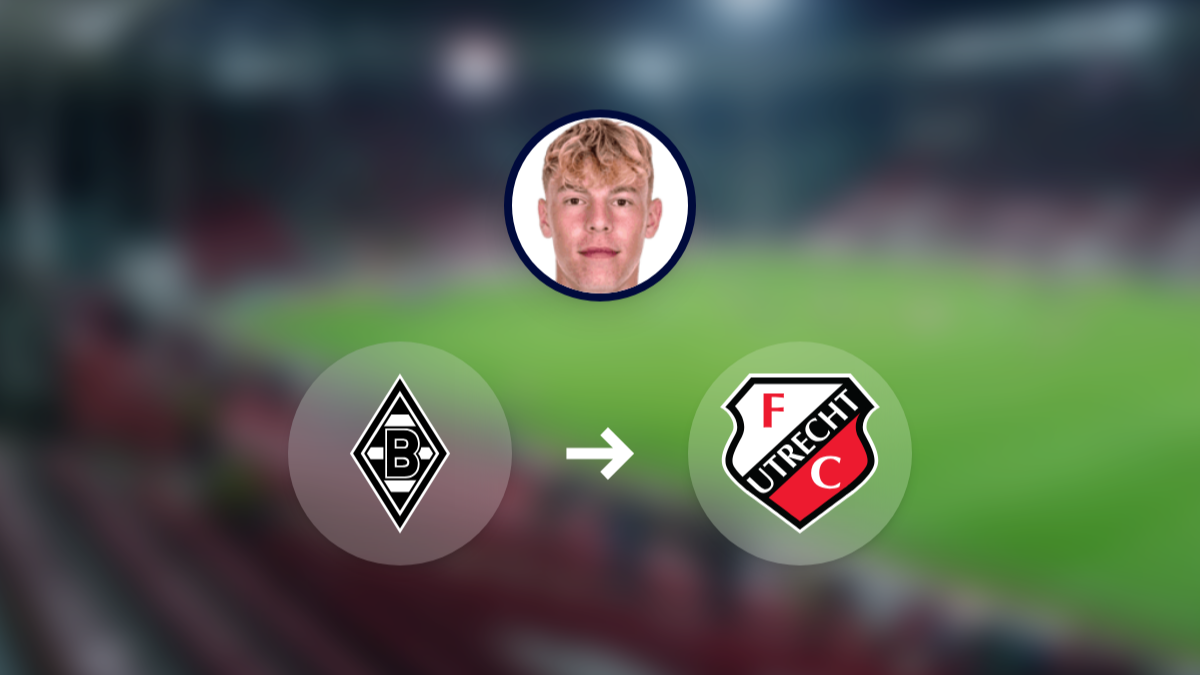 FC Utrecht interested in loan move for Niklas Swider hero image