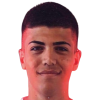 Federico Chiatante player photo