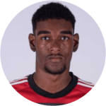 Felipe de Almeida Lima player photo