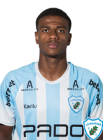Felipe Vieira player photo