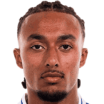 Femi Azeez player photo