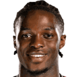 Femi Seriki player photo