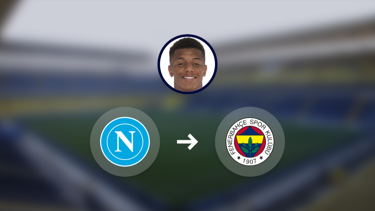 Fenerbahçe and Galatasaray prepare offer for David Neres