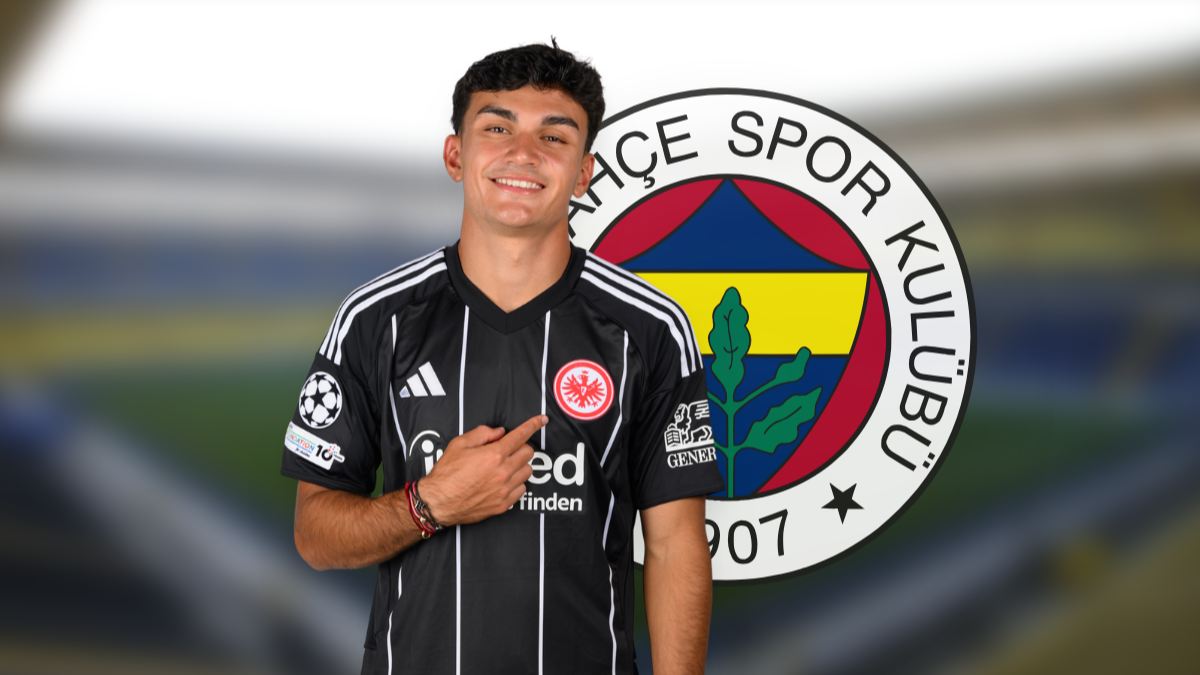 Fenerbahçe expected to make official move for Can Uzun hero image