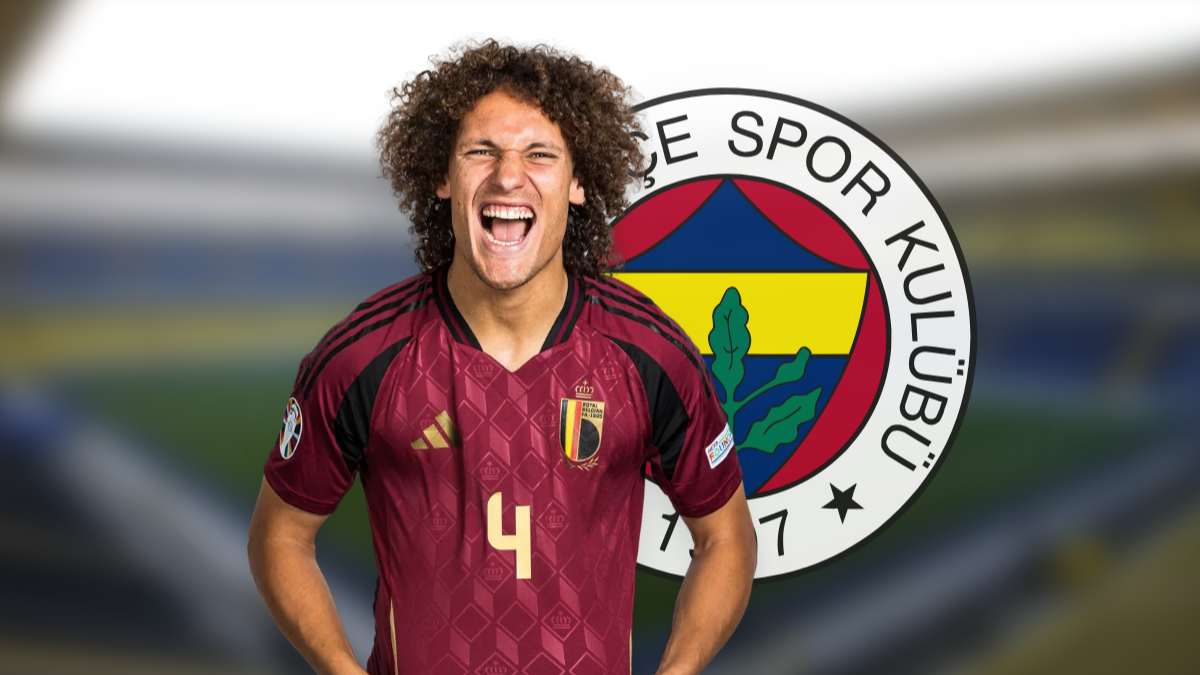 Fenerbahçe interested in Leicester City defender Wout Faes hero image