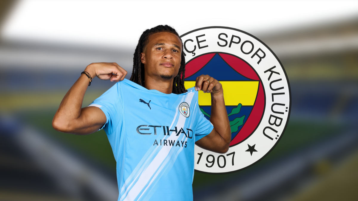 Fenerbahçe presidential candidate initiates move for Nathan Aké hero image