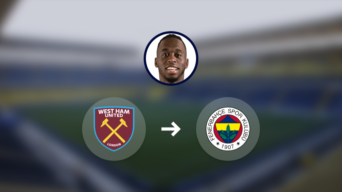 Fenerbahçe reportedly observing Aaron Wan-Bissaka hero image