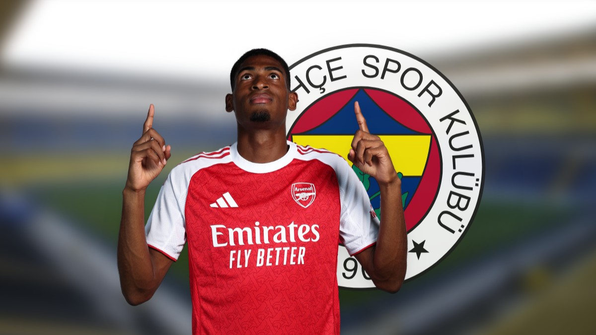 Fenerbahçe targets Arsenal defender Cristhian Mosquera