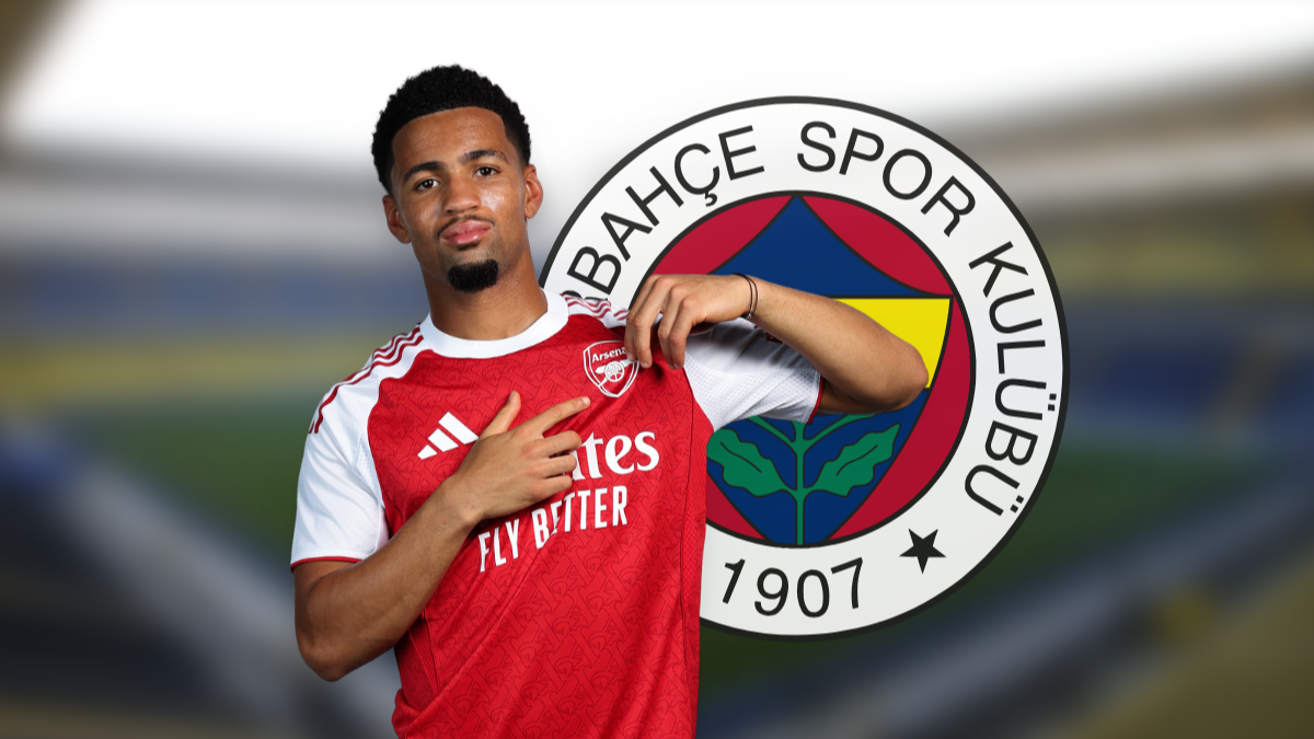 Fenerbahçe targets Arsenal youngster Ethan Nwaneri hero image