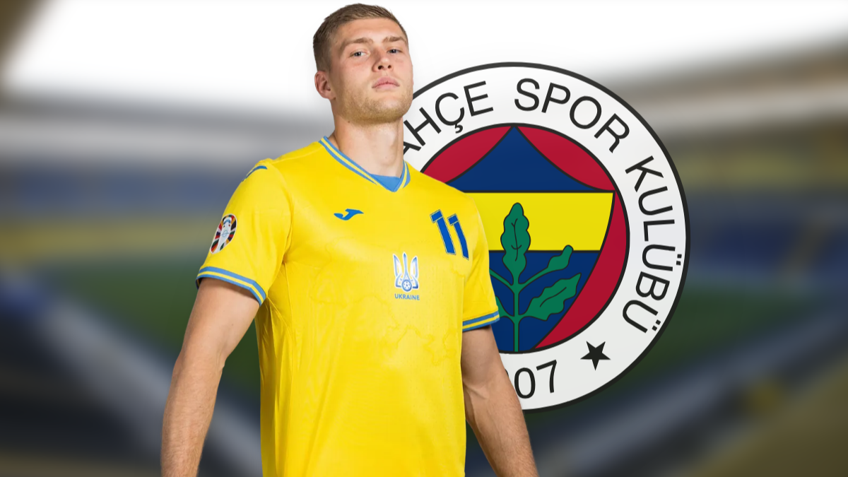 Fenerbahçe targets Artem Dovbyk after Sörloth talks fail hero image