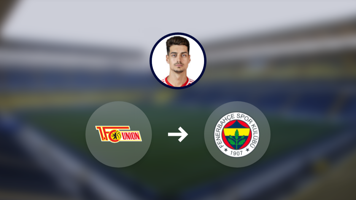 Fenerbahçe targets Diogo Leite for defensive reinforcement hero image