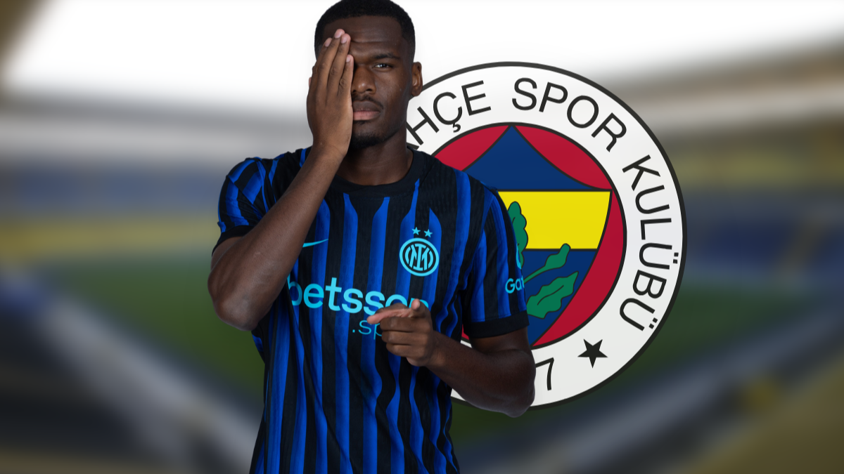 Fenerbahçe targets Inter forward Ange-Yoan Bonny hero image