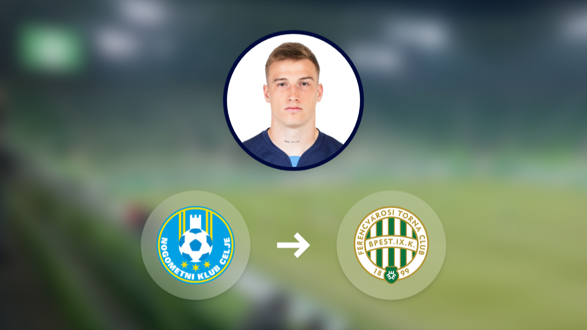 Ferencváros se uključio u utrku za Franka Kovačevića hero image