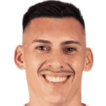 Fernando Román player photo