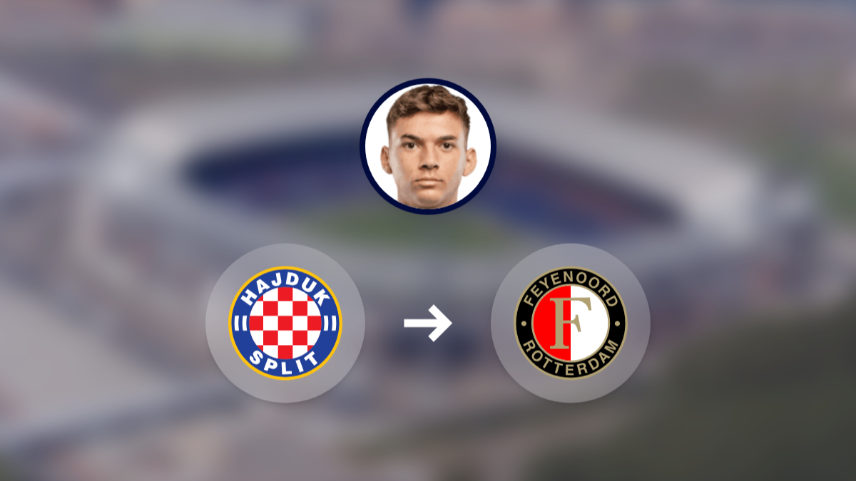Feyenoord ponovno pokazuje interes za Niku Sigura hero image