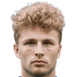 Jann-Fiete Arp player photo