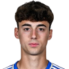 Filippo Bellino player photo