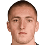 Finn Surman player photo