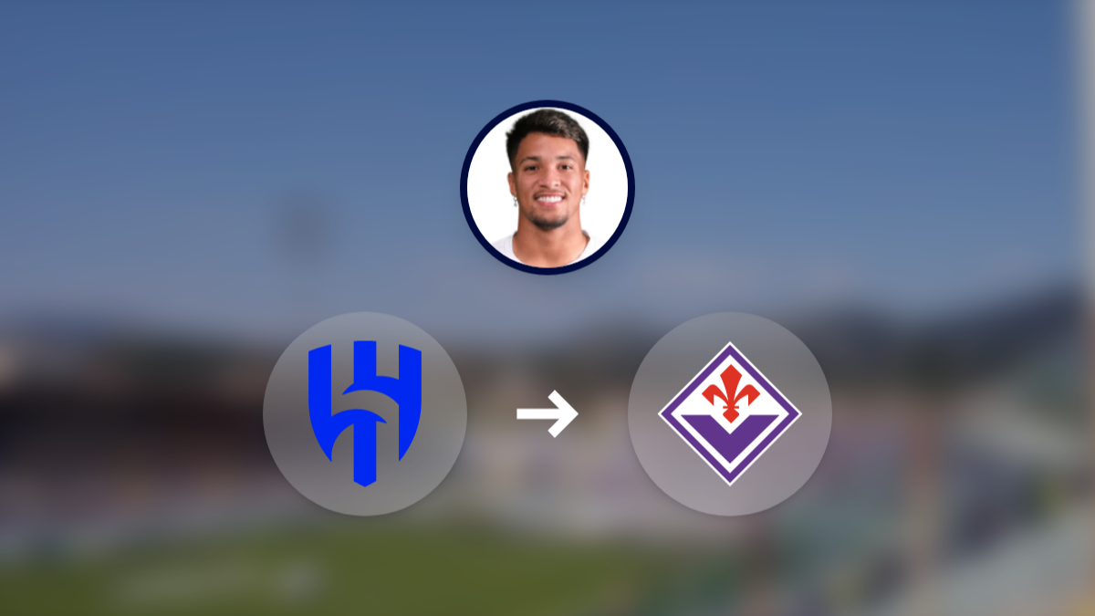 Fiorentina and Porto evaluate move for Marcos Leonardo