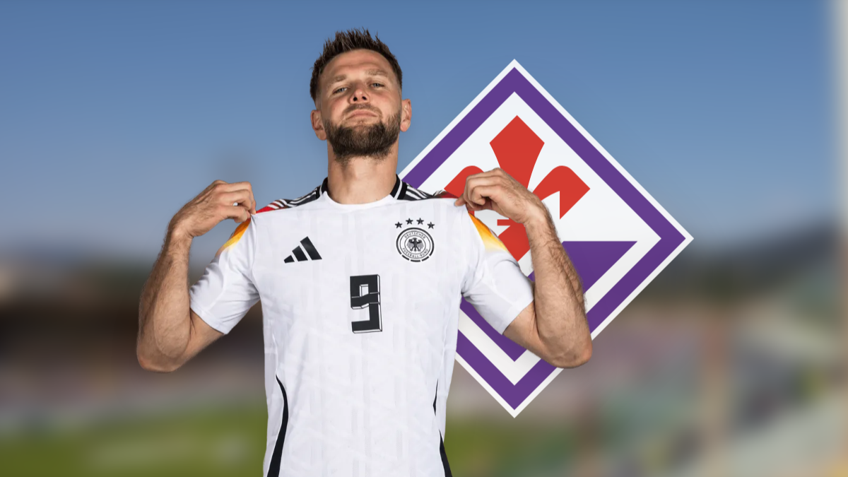 Fiorentina considers move for Niclas Füllkrug hero image