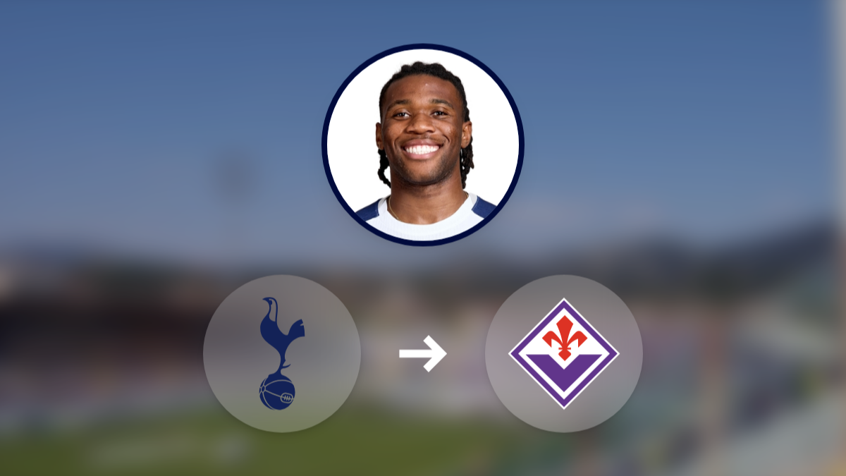 Fiorentina considers Tottenham's Destiny Udogie as a defensive target