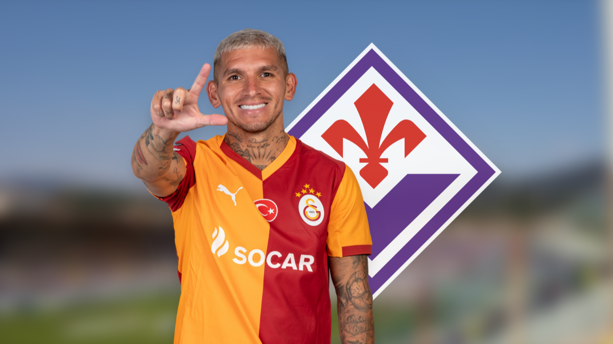 Fiorentina in talks for Lucas Torreira return hero image