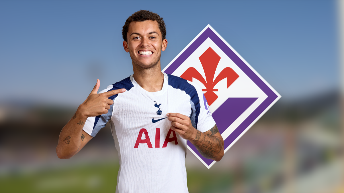 Fiorentina linked with Brennan Johnson amid potential swap deal talks
