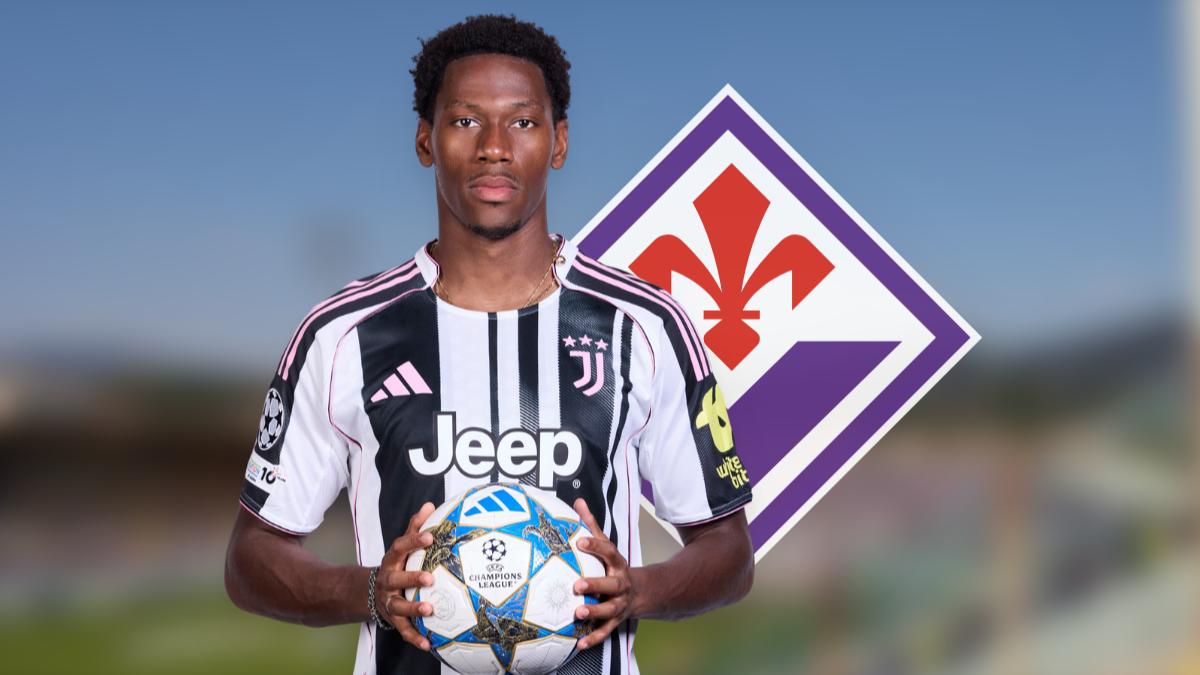Fiorentina makes inquiry for Jonathan David hero image