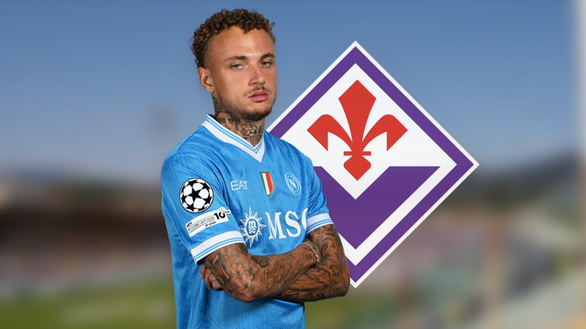 Fiorentina targets Noa Lang for loan deal hero image