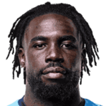 Florian Danho player photo