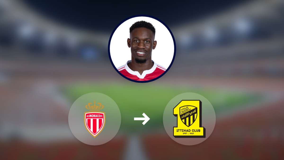 Folarin Balogun podría mudarse a la Saudi Pro League hero image