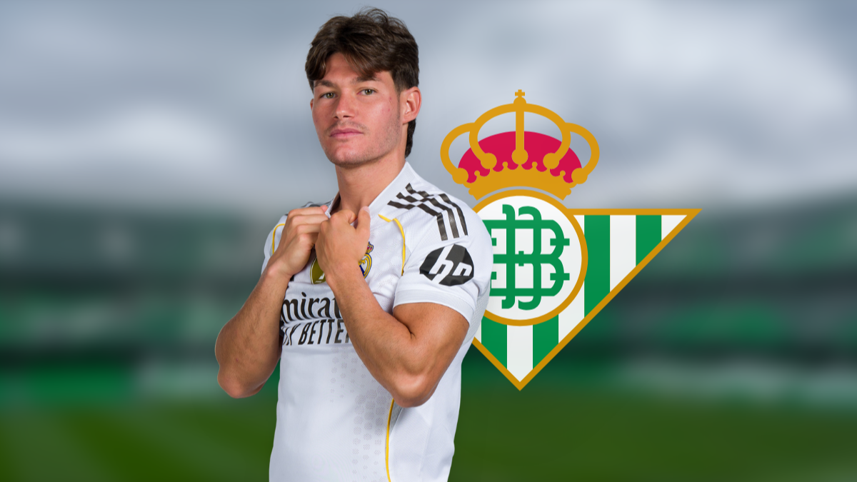 Fran García's Real Madrid exit in doubt amid Chelsea interest in teammate hero image